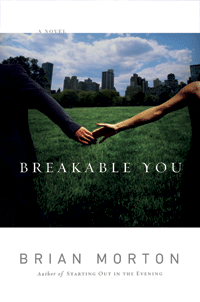 Breakable You by Todd Walton| Cover by M80 Branding