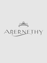Abernethy Wedding Center | Corporate Logo by M80 Design