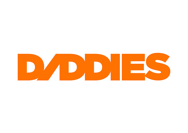 Daddies Board Shop | Corporate Branding & Logos by M80 Design - Large