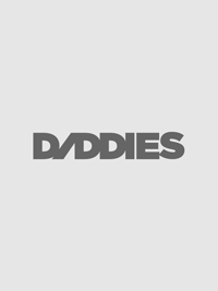 Daddies Board Shop | Corporate Branding & Logos by M80 Design