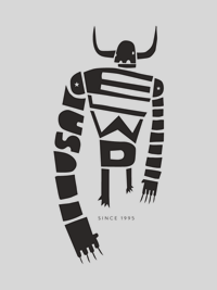 Elwood Tees | Clothing Design by M80 Branding, Portland OR