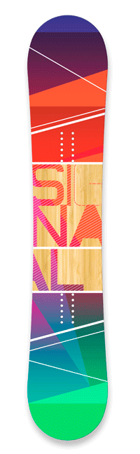Signal Omni | Skateboard Design by M80 Branding, Portland