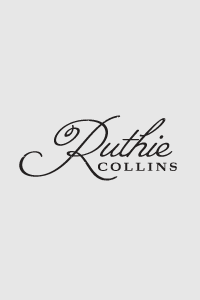 Ruthie Collins | Music Branding & Logos by M80 Design, Portland OR