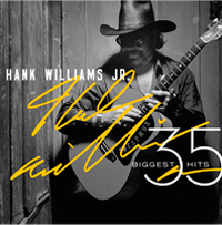 Hank Williams Jr Biggest Hits