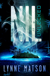 Nil Unlocked by Lynne Matson | Cover Design by M80 Branding