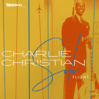 Charlie Christian Solo Flight