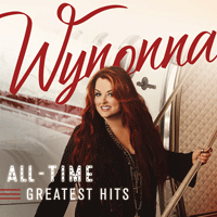Wynonna All Time Greatest Hits