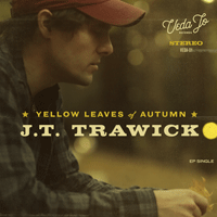 JT Trawick EP Single Release